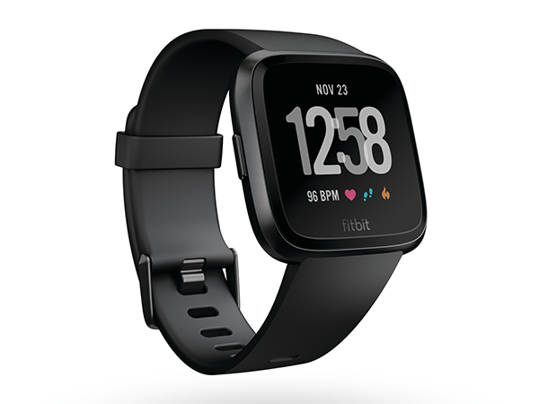 ساعة Fitbit Ace : عادات صحيّة سليمة وأعلى مستويات النشاط البدني